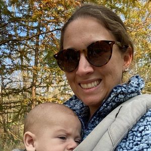 Meet your Posher, Sara